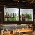 沖縄 日本酒 青二才 - 