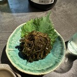 沖縄 日本酒 青二才 - 