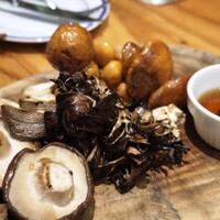 W Yokohama The Wine Hall - 