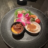 廣東料理 民生 ヒルトンプラザウエスト店 - 