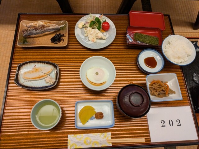 鴬宿温泉　ホテル鶯 - 雫石町その他（ホテル）の写真