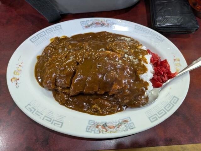 盛岡食堂 高松店 - 上盛岡（食堂）の写真