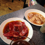 焼肉 くろんぼ 下松店 - 