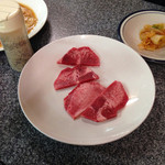 焼肉 くろんぼ - 