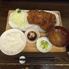 とんかつ割烹 やすいみ～と