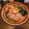 拉麺いさりび