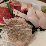 炉端焼 うだつ - 