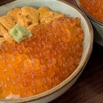 炉端焼 うだつ - 