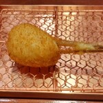 串かつ あーぼん - 