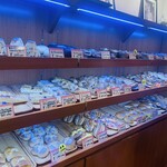 フランスベ－カリー - 内観1