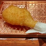 串かつ あーぼん - 