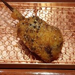 串かつ あーぼん - 