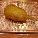 串かつ あーぼん - 