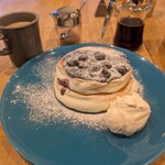 ロイハ パンケーキ ハウス OWADA - 