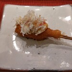 串かつ あーぼん - 