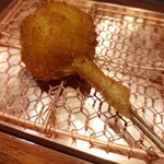 串かつ あーぼん - 