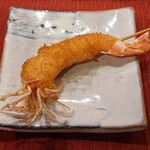 串かつ あーぼん - 