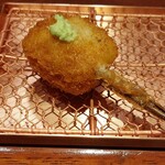 串かつ あーぼん - 