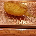 串かつ あーぼん - 