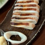 炉端焼 うだつ - 