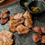 炉端焼 うだつ - 