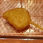 串かつ あーぼん - 