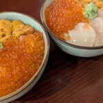 炉端焼 うだつ - 