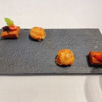 Restaurant Rue richesse - 
