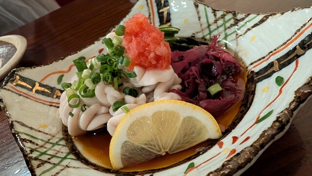 Robatayaki Udatsu Shinbashi Ten photo 5