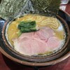 ラーメン はにわ家