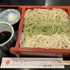 芝大門 更科布屋 本店