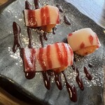 全席個室 樂藏 郡山站前店