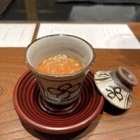 蕎庵 三たて - 