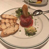 ウルフギャング・ステーキハウス 六本木 - 