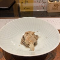 蕎庵 三たて - 