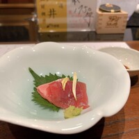 蕎庵 三たて - 