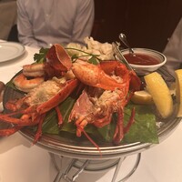 ウルフギャング・ステーキハウス 六本木 - 