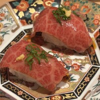 黒毛和牛肉匠 いちえ 別邸 - 