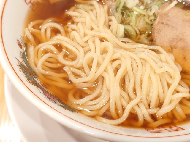 中華そば ふぶ - 弘前東高前（ラーメン）の写真