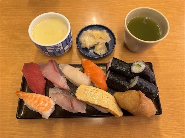 スシロー オロルン セット売り 6点セット 原神 スシローコラボ 夢見月瑞希 オロルン フィギュアセット シール