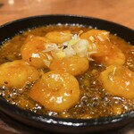 いちげん 南浦和店 - エビチリ899円