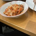 宝雲亭 本店 とり福 - 