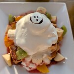 カフェ シエロ - 