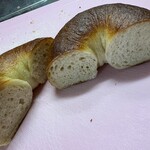 好日ベーカリー - 