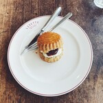 カフェ リゼッタ - 