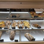 好日ベーカリー - 