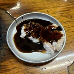 美奈登 - 牛ホルモン