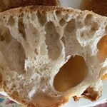 好日ベーカリー - 