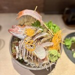 創菜酒樂 靜月 - 