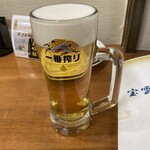 宝雲亭 本店 とり福 - 